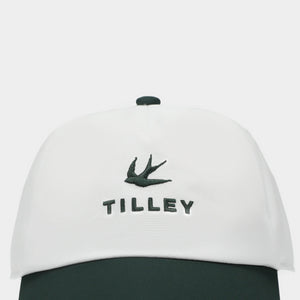 Tilley Contrast Sport 帽|戶外運動及日常生活 | 海外代購-戶外帽-FIT MART 香港智能健康及運動生活用品專門店:筋膜槍、瑜伽輔助工具、智能健身設備