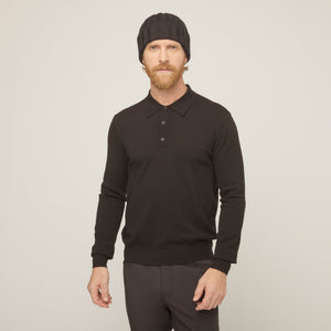 Tilley Stretch 美麗諾羊毛 Polo 恤|戶外運動及日常生活 | 海外代購-戶外服飾-FIT MART 香港智能健康及運動生活用品專門店:筋膜槍、瑜伽輔助工具、智能健身設備