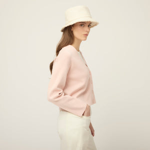 Tilley Full Needle Cardigan 上衣|戶外運動及日常生活 | 海外代購-戶外服飾-FIT MART 香港智能健康及運動生活用品專門店:筋膜槍、瑜伽輔助工具、智能健身設備