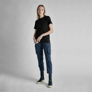 Tilley Organic Crew T 恤|戶外運動及日常生活 | 海外代購-戶外服飾-FIT MART 香港智能健康及運動生活用品專門店:筋膜槍、瑜伽輔助工具、智能健身設備