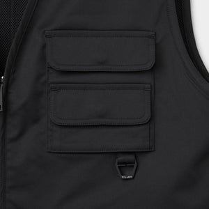 Tilley Heritage Fishing 背心|戶外運動及日常生活 | 海外代購-戶外服飾-FIT MART 香港智能健康及運動生活用品專門店:筋膜槍、瑜伽輔助工具、智能健身設備