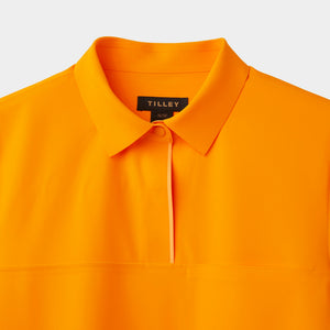 Tilley Scuba Polo 恤 連身裙|戶外運動及日常生活 | 海外代購-旅行服飾-FIT MART 香港智能健康及運動生活用品專門店:筋膜槍、瑜伽輔助工具、智能健身設備