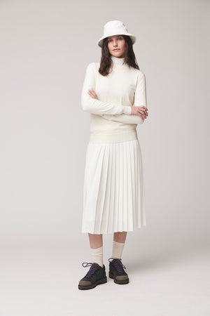 Tilley Tech Slk Pleated Midi 半截裙|戶外運動及日常生活 | 海外代購-戶外服飾-FIT MART 香港智能健康及運動生活用品專門店:筋膜槍、瑜伽輔助工具、智能健身設備