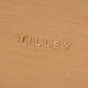 Tilley 美麗諾羊毛 1/2 Zip 衛衣|戶外運動及日常生活 | 海外代購-戶外服飾-FIT MART 香港智能健康及運動生活用品專門店:筋膜槍、瑜伽輔助工具、智能健身設備