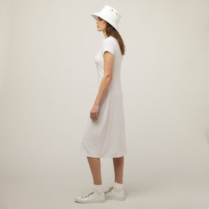 Tilley 短袖 Rib T 恤 連身裙|戶外運動及日常生活 | 海外代購-旅行服飾-FIT MART 香港智能健康及運動生活用品專門店:筋膜槍、瑜伽輔助工具、智能健身設備