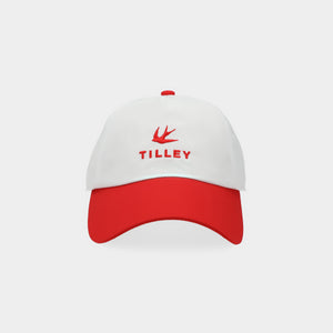 Tilley Contrast Sport 帽|戶外運動及日常生活 | 海外代購-戶外帽-FIT MART 香港智能健康及運動生活用品專門店:筋膜槍、瑜伽輔助工具、智能健身設備