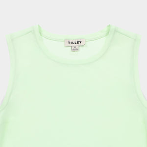 Tilley Tech Slk Tank 上衣|戶外運動及日常生活 | 海外代購-戶外服飾-FIT MART 香港智能健康及運動生活用品專門店:筋膜槍、瑜伽輔助工具、智能健身設備