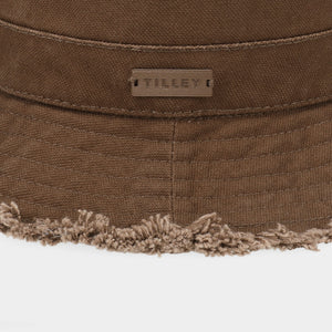 Tilley Fringe T1 Wanderer 戶外帽|戶外運動及日常生活 | 海外代購-戶外帽-FIT MART 香港智能健康及運動生活用品專門店:筋膜槍、瑜伽輔助工具、智能健身設備