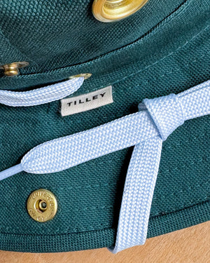 Tilley Tilley Premium 防風帽繩 (3 Pack)|戶外運動及日常生活 | 海外代購-旅行及戶外用品-FIT MART 香港智能健康及運動生活用品專門店:筋膜槍、瑜伽輔助工具、智能健身設備
