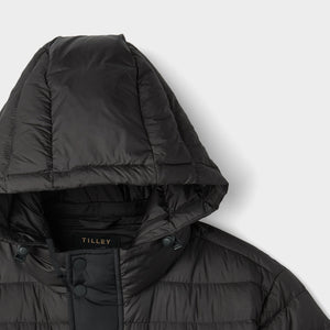 Tilley 2 Tone Puffer 外套|戶外運動及日常生活 | 海外代購-戶外服飾-FIT MART 香港智能健康及運動生活用品專門店:筋膜槍、瑜伽輔助工具、智能健身設備