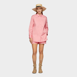 Tilley L/S Utility 恤衫|戶外運動及日常生活 | 海外代購-戶外服飾-FIT MART 香港智能健康及運動生活用品專門店:筋膜槍、瑜伽輔助工具、智能健身設備