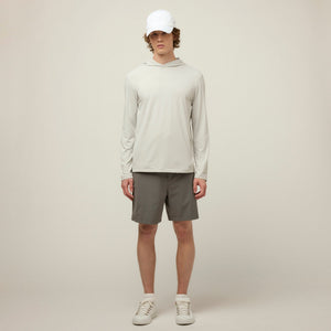 Tilley 輕量 UPF Shade 連帽衛衣|戶外運動及日常生活 | 海外代購-戶外服飾-FIT MART 香港智能健康及運動生活用品專門店:筋膜槍、瑜伽輔助工具、智能健身設備