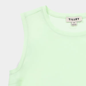Tilley Tech Slk Tank 上衣|戶外運動及日常生活 | 海外代購-戶外服飾-FIT MART 香港智能健康及運動生活用品專門店:筋膜槍、瑜伽輔助工具、智能健身設備