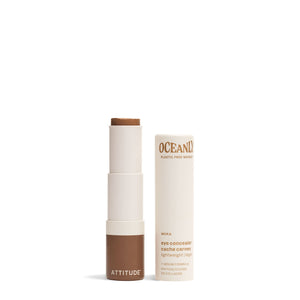 【健康生活精選】ATTITUDE Concealer|彩妝用品 | 海外代購-彩妝用品-FIT MART 香港智能健康及運動生活用品專門店:筋膜槍、瑜伽輔助工具、智能健身設備