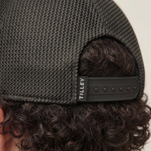 Tilley Airflo® Crown 帽|戶外運動及日常生活 | 海外代購-戶外帽-FIT MART 香港智能健康及運動生活用品專門店:筋膜槍、瑜伽輔助工具、智能健身設備