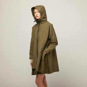 Tilley 防雨 可摺疊收納 Poncho|戶外運動及日常生活 | 海外代購-戶外服飾-FIT MART 香港智能健康及運動生活用品專門店:筋膜槍、瑜伽輔助工具、智能健身設備