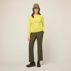 Tilley Wanderer Pull On 長褲|戶外運動及日常生活 | 海外代購-戶外服飾-FIT MART 香港智能健康及運動生活用品專門店:筋膜槍、瑜伽輔助工具、智能健身設備