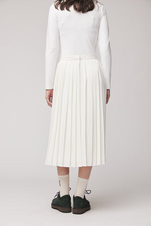 Tilley Tech Slk Pleated Midi 半截裙|戶外運動及日常生活 | 海外代購-戶外服飾-FIT MART 香港智能健康及運動生活用品專門店:筋膜槍、瑜伽輔助工具、智能健身設備