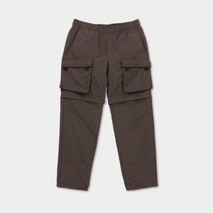 Tilley Tech Pull on Zip Off 長褲|戶外運動及日常生活 | 海外代購-戶外服飾-FIT MART 香港智能健康及運動生活用品專門店:筋膜槍、瑜伽輔助工具、智能健身設備