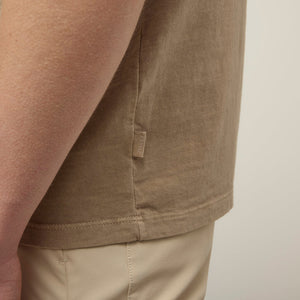 Tilley Mid|weight Sun Washed T 恤|戶外運動及日常生活 | 海外代購-戶外服飾-FIT MART 香港智能健康及運動生活用品專門店:筋膜槍、瑜伽輔助工具、智能健身設備