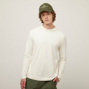 Tilley 輕量 UPF Shade 連帽衛衣|戶外運動及日常生活 | 海外代購-戶外服飾-FIT MART 香港智能健康及運動生活用品專門店:筋膜槍、瑜伽輔助工具、智能健身設備
