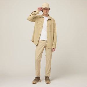 Tilley 長袖 Allterrain Over恤衫|戶外運動及日常生活 | 海外代購-戶外服飾-FIT MART 香港智能健康及運動生活用品專門店:筋膜槍、瑜伽輔助工具、智能健身設備