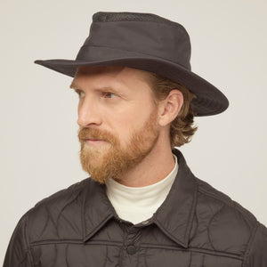 Tilley LTM5 Winterized Airflo 太陽帽|戶外運動及日常生活 | 海外代購-戶外帽-FIT MART 香港智能健康及運動生活用品專門店:筋膜槍、瑜伽輔助工具、智能健身設備