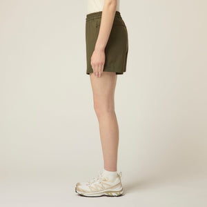 Tilley Wanderer Pull On 短褲|戶外運動及日常生活 | 海外代購-戶外服飾-FIT MART 香港智能健康及運動生活用品專門店:筋膜槍、瑜伽輔助工具、智能健身設備