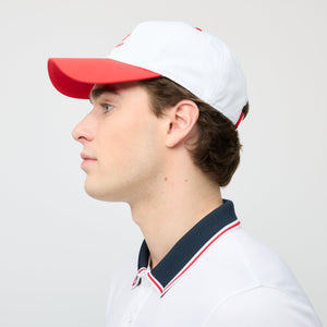 Tilley Contrast Sport 帽|戶外運動及日常生活 | 海外代購-戶外帽-FIT MART 香港智能健康及運動生活用品專門店:筋膜槍、瑜伽輔助工具、智能健身設備
