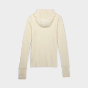 Tilley 美麗諾羊毛 Rib Hooded 恤衫|戶外運動及日常生活 | 海外代購-戶外服飾-FIT MART 香港智能健康及運動生活用品專門店:筋膜槍、瑜伽輔助工具、智能健身設備