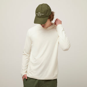 Tilley 輕量 UPF Shade 連帽衛衣|戶外運動及日常生活 | 海外代購-戶外服飾-FIT MART 香港智能健康及運動生活用品專門店:筋膜槍、瑜伽輔助工具、智能健身設備