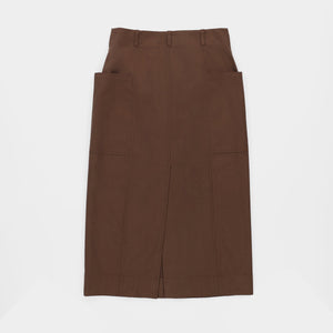 Tilley Tencel 棉質 Midi 半截裙|戶外運動及日常生活 | 海外代購-戶外服飾-FIT MART 香港智能健康及運動生活用品專門店:筋膜槍、瑜伽輔助工具、智能健身設備