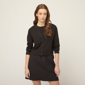 Tilley Full Needle Cardigan 上衣|戶外運動及日常生活 | 海外代購-戶外服飾-FIT MART 香港智能健康及運動生活用品專門店:筋膜槍、瑜伽輔助工具、智能健身設備
