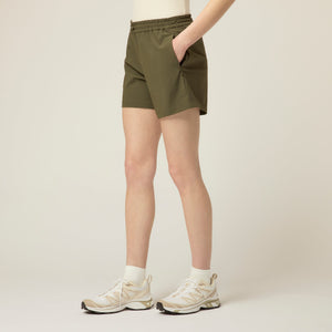 Tilley Wanderer Pull On 短褲|戶外運動及日常生活 | 海外代購-戶外服飾-FIT MART 香港智能健康及運動生活用品專門店:筋膜槍、瑜伽輔助工具、智能健身設備