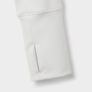 Tilley LS Fitted Rib 圓領|戶外運動及日常生活 | 海外代購-戶外服飾-FIT MART 香港智能健康及運動生活用品專門店:筋膜槍、瑜伽輔助工具、智能健身設備