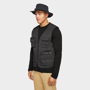Tilley Heritage Fishing 背心|戶外運動及日常生活 | 海外代購-戶外服飾-FIT MART 香港智能健康及運動生活用品專門店:筋膜槍、瑜伽輔助工具、智能健身設備