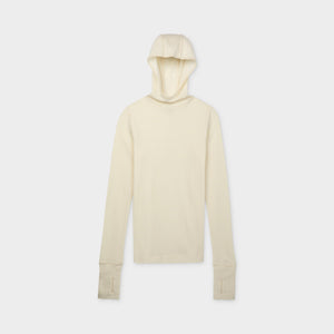 Tilley 美麗諾羊毛 Rib Hooded 恤衫|戶外運動及日常生活 | 海外代購-戶外服飾-FIT MART 香港智能健康及運動生活用品專門店:筋膜槍、瑜伽輔助工具、智能健身設備