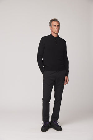 Tilley Stretch 美麗諾羊毛 Polo 恤|戶外運動及日常生活 | 海外代購-戶外服飾-FIT MART 香港智能健康及運動生活用品專門店:筋膜槍、瑜伽輔助工具、智能健身設備