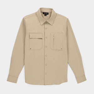 Tilley 長袖 Allterrain Over恤衫|戶外運動及日常生活 | 海外代購-戶外服飾-FIT MART 香港智能健康及運動生活用品專門店:筋膜槍、瑜伽輔助工具、智能健身設備