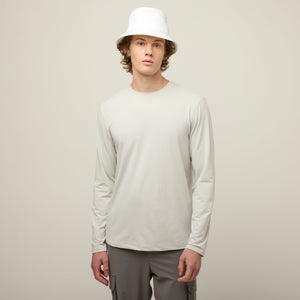 Tilley 輕量 Shade Crew|戶外運動及日常生活 | 海外代購-戶外服飾-FIT MART 香港智能健康及運動生活用品專門店:筋膜槍、瑜伽輔助工具、智能健身設備
