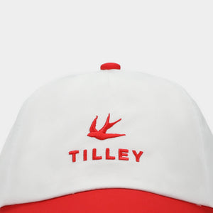 Tilley Contrast Sport 帽|戶外運動及日常生活 | 海外代購-戶外帽-FIT MART 香港智能健康及運動生活用品專門店:筋膜槍、瑜伽輔助工具、智能健身設備