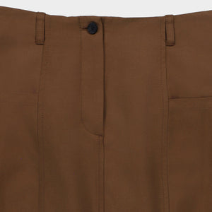 Tilley Tencel 棉質 Midi 半截裙|戶外運動及日常生活 | 海外代購-戶外服飾-FIT MART 香港智能健康及運動生活用品專門店:筋膜槍、瑜伽輔助工具、智能健身設備