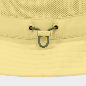 Tilley Zip Pocket Bucket 戶外帽|戶外運動及日常生活 | 海外代購-戶外帽-FIT MART 香港智能健康及運動生活用品專門店:筋膜槍、瑜伽輔助工具、智能健身設備