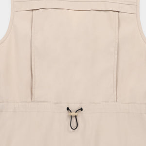 Tilley Tencel 棉質 Safari 背心 連身裙|戶外運動及日常生活 | 海外代購-旅行服飾-FIT MART 香港智能健康及運動生活用品專門店:筋膜槍、瑜伽輔助工具、智能健身設備