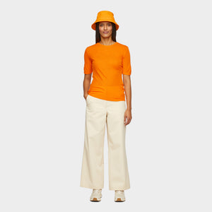 Tilley 美麗諾羊毛 Rib Fitted T 恤|戶外運動及日常生活 | 海外代購-戶外服飾-FIT MART 香港智能健康及運動生活用品專門店:筋膜槍、瑜伽輔助工具、智能健身設備
