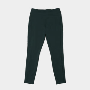 Tilley High Rise Compact Cargo Legging 下裝|戶外運動及日常生活 | 海外代購-戶外服飾-FIT MART 香港智能健康及運動生活用品專門店:筋膜槍、瑜伽輔助工具、智能健身設備