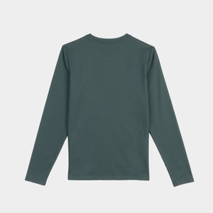 Tilley 長袖 Thermal 圓領|戶外運動及日常生活 | 海外代購-戶外服飾-FIT MART 香港智能健康及運動生活用品專門店:筋膜槍、瑜伽輔助工具、智能健身設備