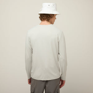 Tilley 輕量 Shade Crew|戶外運動及日常生活 | 海外代購-戶外服飾-FIT MART 香港智能健康及運動生活用品專門店:筋膜槍、瑜伽輔助工具、智能健身設備