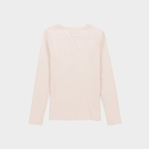 Tilley 長袖 Tencel Rib T 恤|戶外運動及日常生活 | 海外代購-戶外服飾-FIT MART 香港智能健康及運動生活用品專門店:筋膜槍、瑜伽輔助工具、智能健身設備