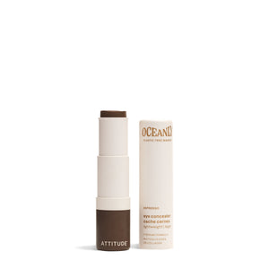 【健康生活精選】ATTITUDE Concealer|彩妝用品 | 海外代購-彩妝用品-FIT MART 香港智能健康及運動生活用品專門店:筋膜槍、瑜伽輔助工具、智能健身設備